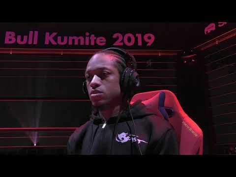 RBK Japan 2019 -  Top16 R1 - Infexious vs Gachikun - SFVCE