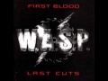 W.a.s.p -On your Knees 
