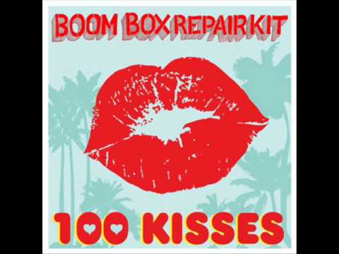 100 Kisses For You REMIX ;))