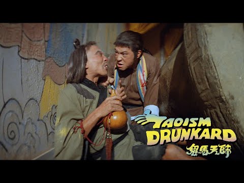 "How can you drink at a time like this?"