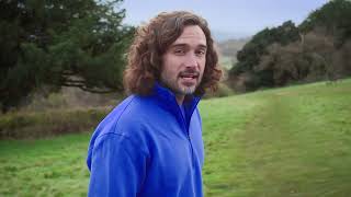 “This time will be different” | Joe Wicks Body Coach App TV ad | 2023