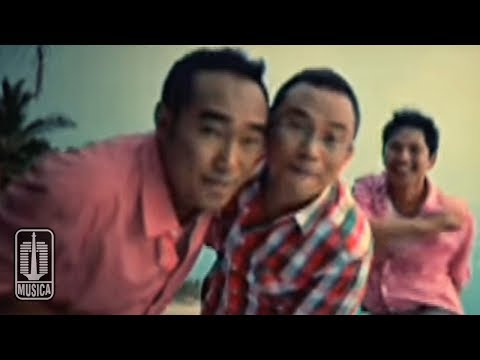 Trio Libels - Kau Disampingku (Official Music Video)