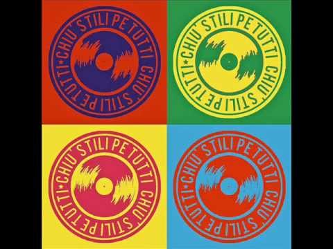 M GINKO  feat  Tornese -  COS'E' L'AMORE?