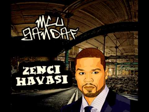 Gandaf - Zenci Havası 2013