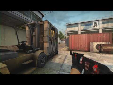 ESL Pro League - autimatic 4k vs Misfits