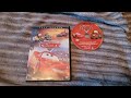 Opening To Cars 2006 DVD Fullscreen