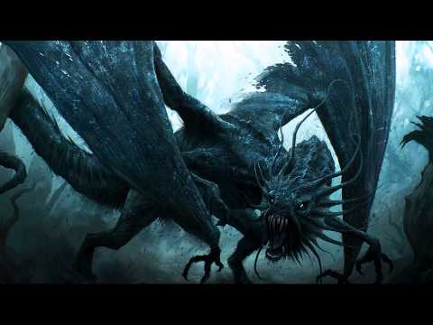 CARADUB - CREATURES [CLIP]