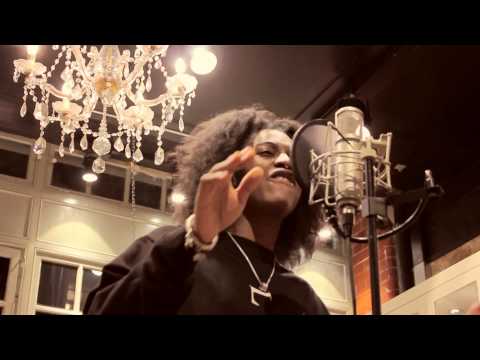 Ruby Blu* - Talk Me Down (Live from Dr. Martens, Spitalfields)