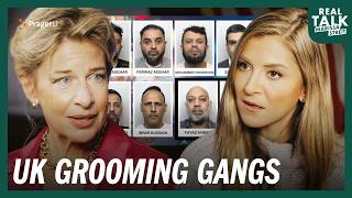 UK Comedian Katie Hopkins Arrested, Banned, Attacked, Tells All