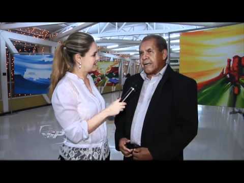 Copa do Pantanal em Cores Victor Hugo