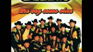 Grupo laberinto - Que envidia