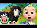 No More Muddy Sheep Fun Bathtime On The Farm CoComelon JJ S Baby Songs