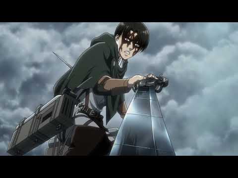 livai vs le bestial 1 vf