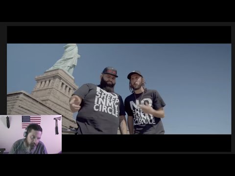 Hi Rez & Jimmy Levy   This Is A War