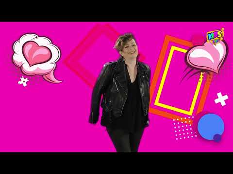 SREĆA JE U LJUBAVI | IVANA PETERS | Zvezde pevaju Čaroliju  @HYPEKIDSRS