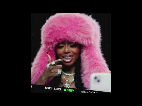 Rihanna x Jorja Smith Type Beat - "All Yours" feat. Drake