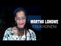 Ebukhoneni By Martha Longwe