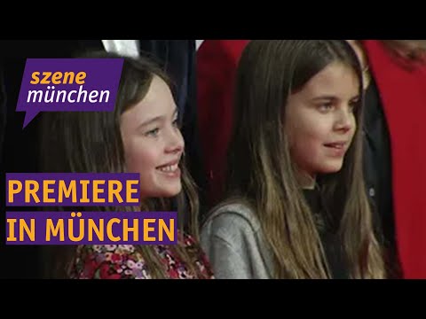 Rockstar: "Oskars Kleid" feiert Premiere in München