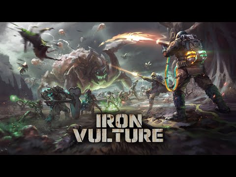 Announcement Trailer