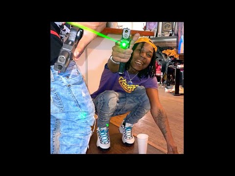 [FREE] Big Scarr x Pooh Shiesty Type Beat 2021 "Final Warning"