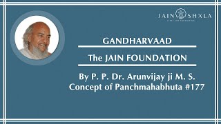 Download lagu #177 Gandharvaad | Does karma really exist? | Pu. Panyas Dr. Shri Arunvijayji M. S. mp3