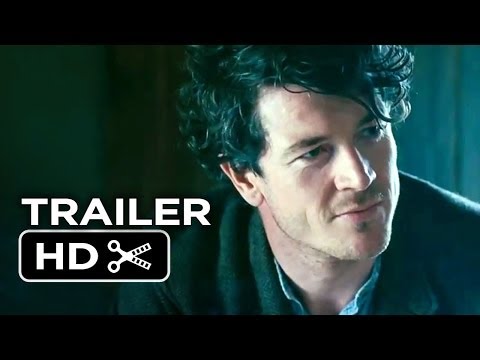 Jimmy's Hall (2014) Trailer