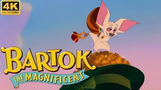 Bartok the Magnificent (1999) 4K Remaster - Original Aspect Ratio