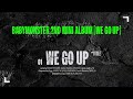 BABYMONSTER WE GO UP INSTRUMENTAL