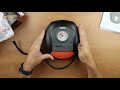 OSRAM OTIR2000 - видео