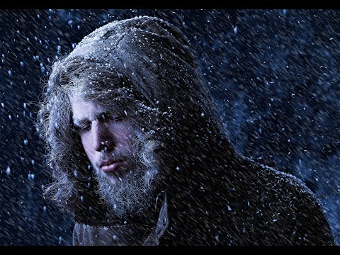 морозы- مترجمة للعربية-Gafur-(ft. ELMAN)-RAAVA MUSIC مع الكلمات