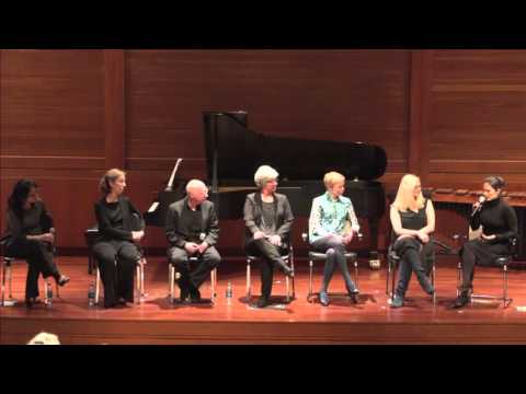 HIGH WIRE ACT - New Millennium Ensemble