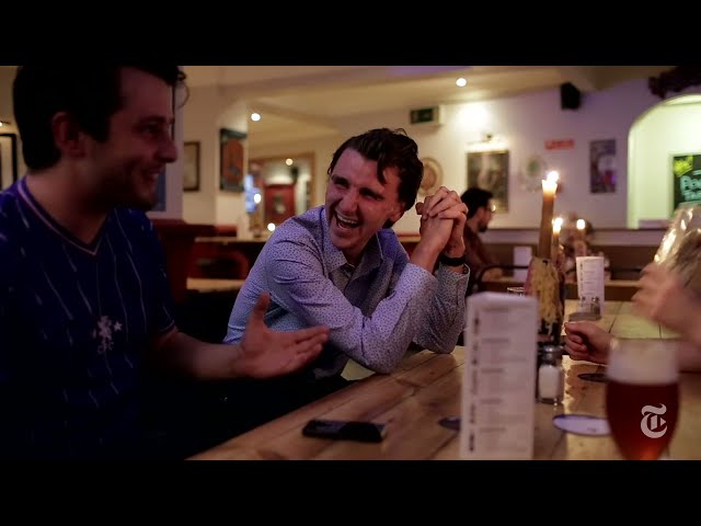 Ireland - 36 Hours in Dublin