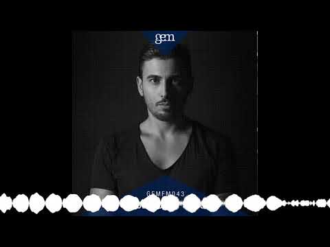 Gem FM 043 - Roberto Capuano DJ set @ 1988 Club, Rennes FR