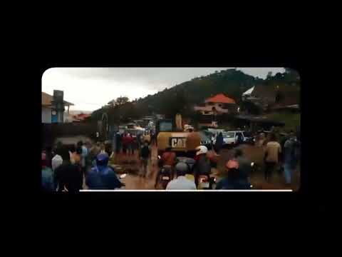 KG Salone ft. Deeno Jay- This for Sierra Leone