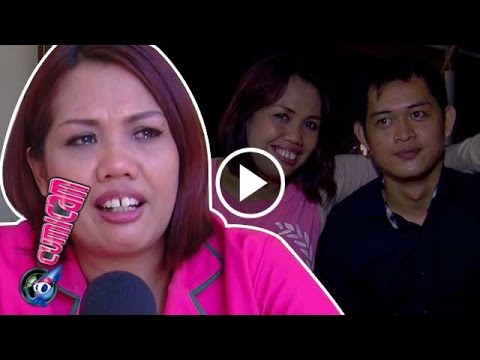 Ditinggal Ferry, Tangis Elly Sugigi Pecah - Cumicam 04 September 2016