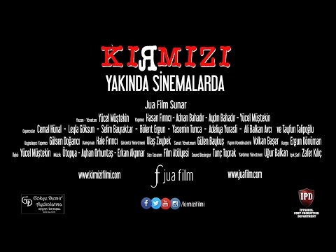 Kırmızı Fragman