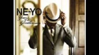 Ne-Yo - Fade Into The Background