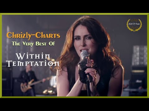 The VERY BEST Songs Of Within Temptation