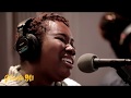 Charlie Coffeen Presents: J Dilla's 'Donuts' - "Stop" Live From Studio 10 on Vocalo