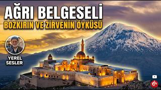 Ağrı ilini en detaylı haliyle anlatıyoruz: #Ağrı