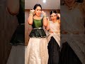 Senthoora Poove Sreenithi TikTok Video