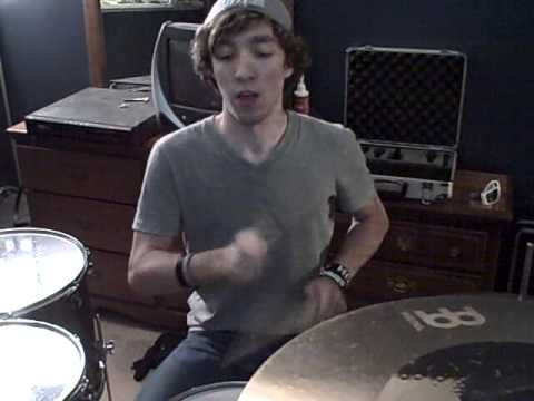 Studio Vlog #1