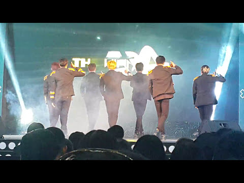 151016 BRUTE COVER BTS CUT: DOPE (쩔어) 1080p :: CONGRATS!