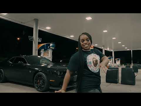 Ta'Diamond - Pop My Shit (@IfItAint1Mind)