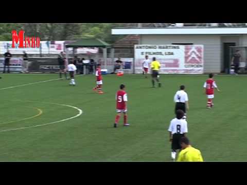 Alto Minho - SC Braga x Vitória SC Guimarães