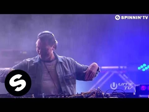 Sander van Doorn & Chocolate Puma - Raise Your Hands Up [Tiësto Live @ ULTRA 2016]