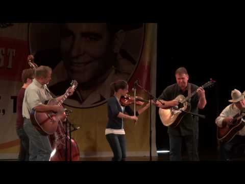 2015-10-18 Championship Open Division Finals - Bob Wills Fiddle Contest