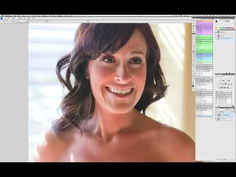 comment installer atn photoshop