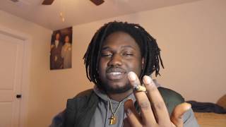 Hamza - Paradise (Clip officiel) | FRENCH RAP REACTION | réaction du rap français