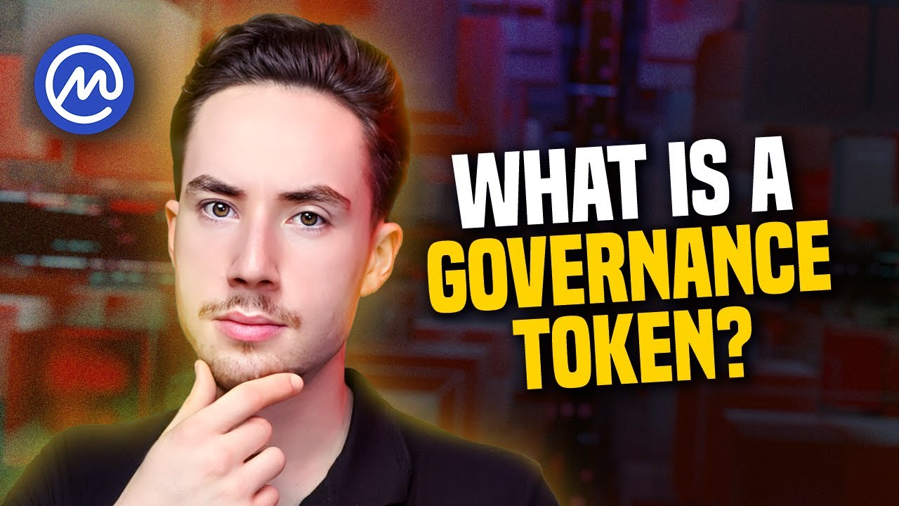 Simply Explained: What is a Governance Token